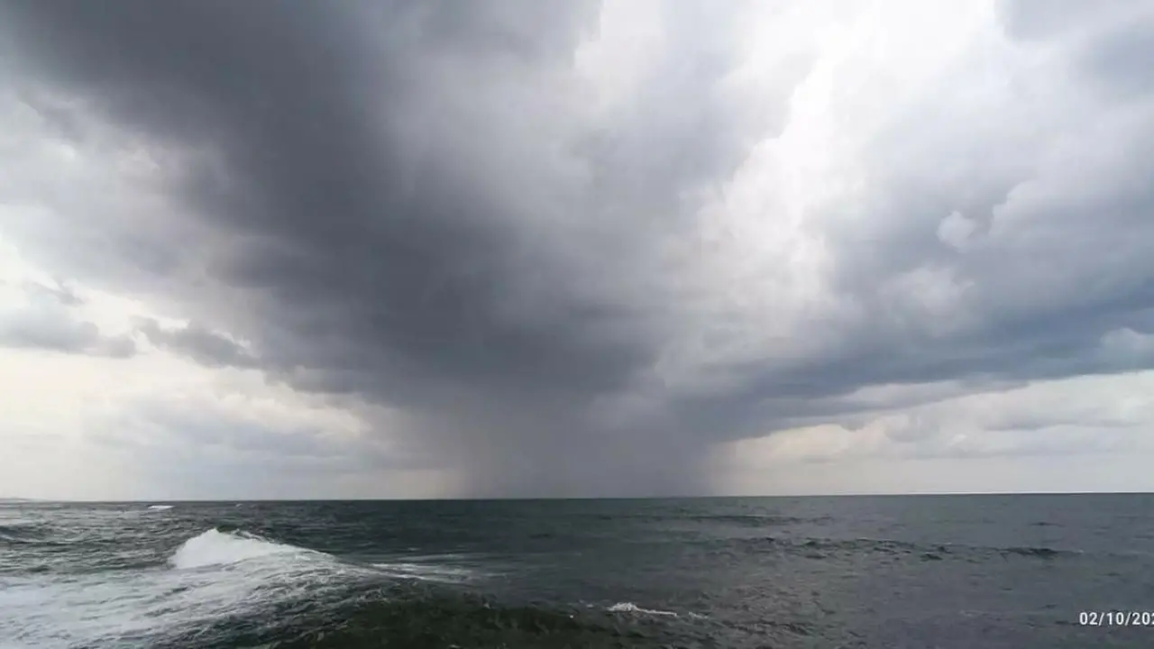 توقعات حالة الطقس في فلسطين خلال نهار يوم الجمعة المقبلة